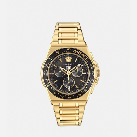 Greca Extreme Chrono Watch