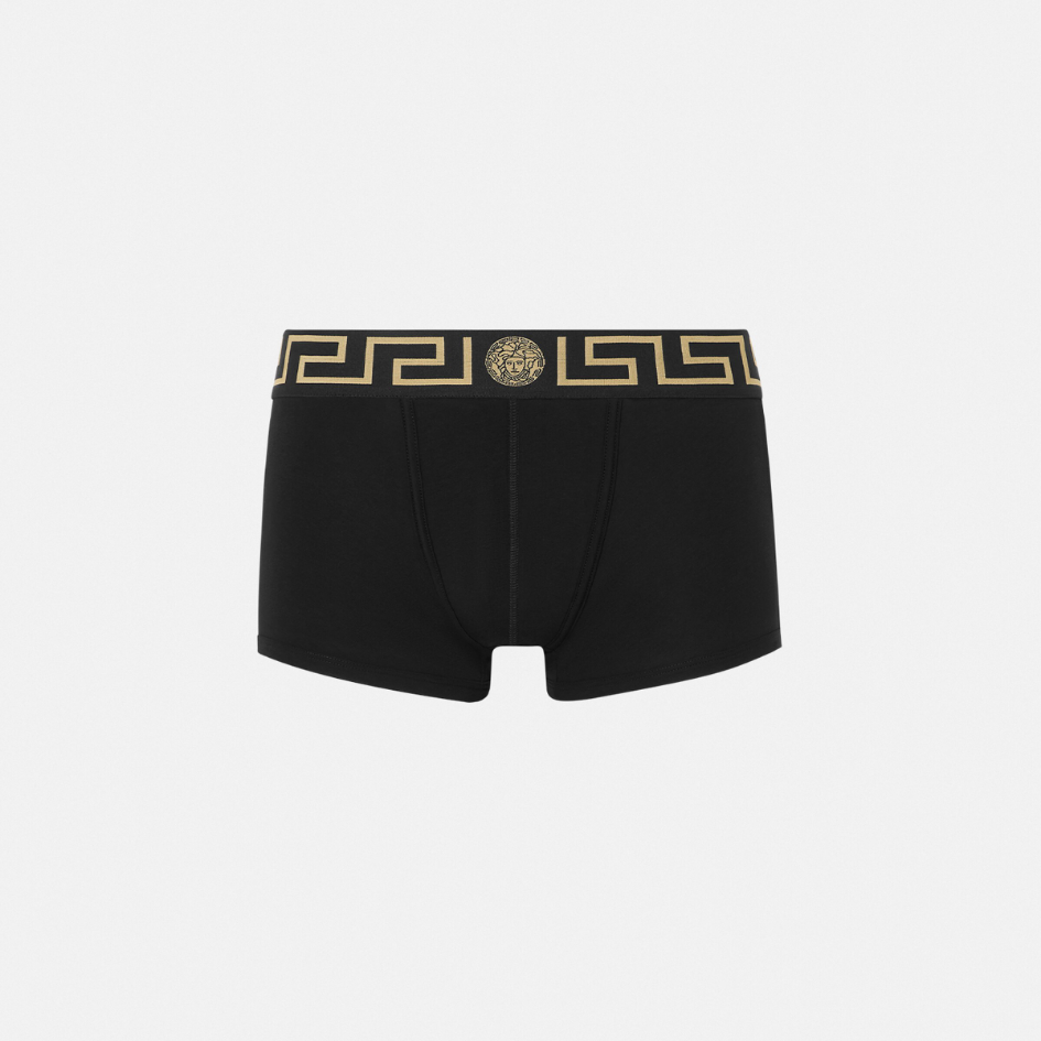 Greca Border Trunks