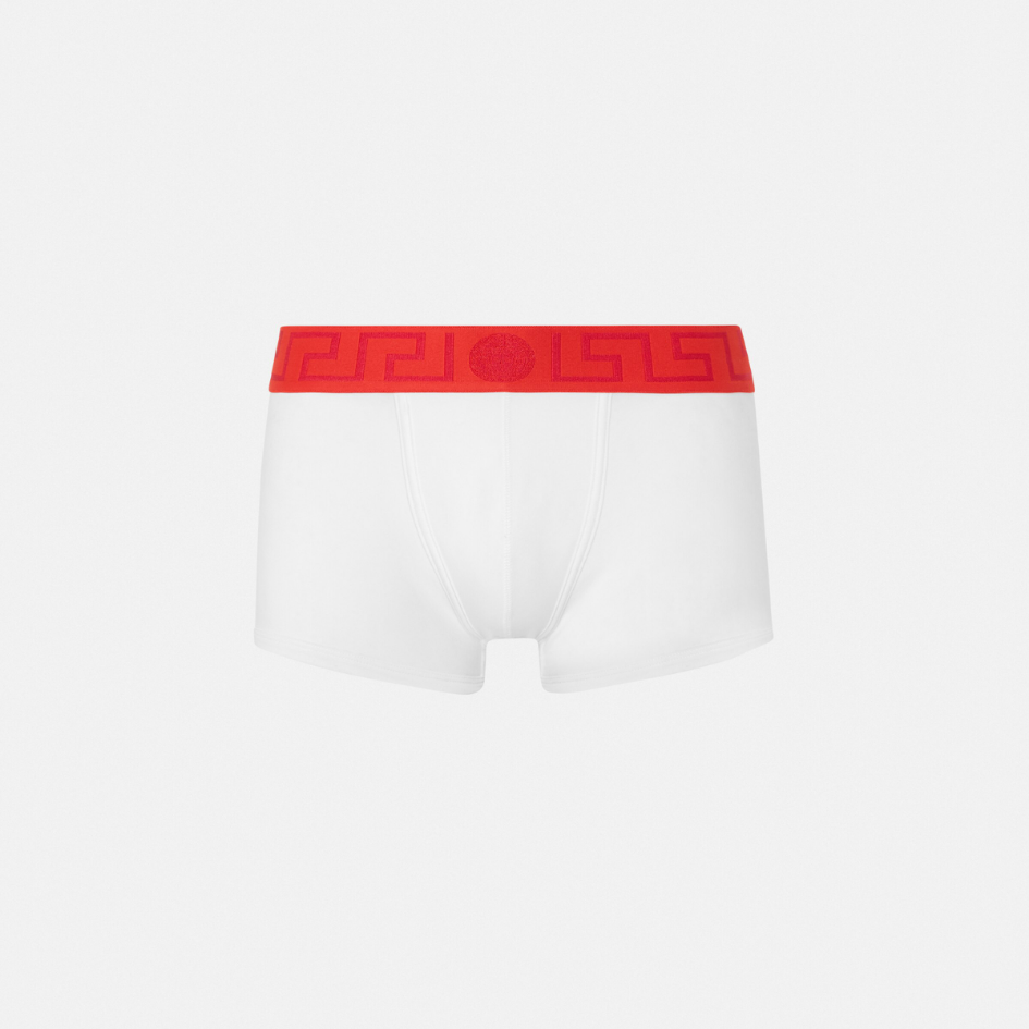 Greca Border Trunks