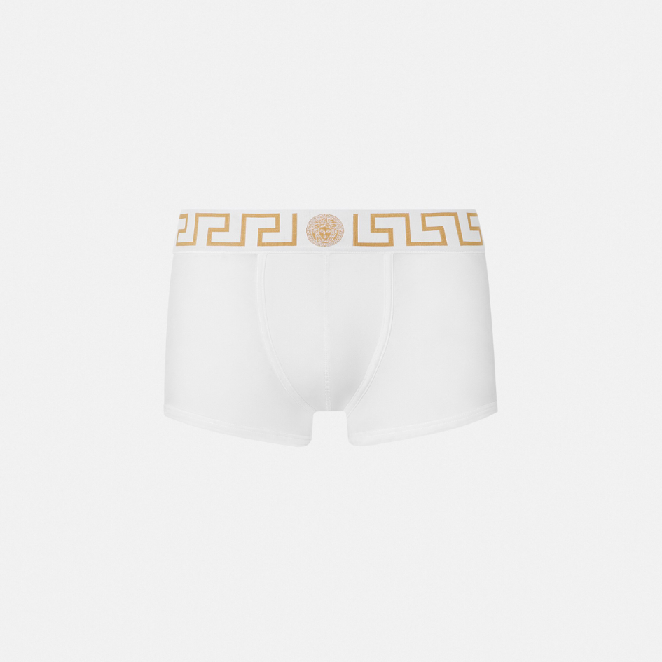 Greca Border Trunks