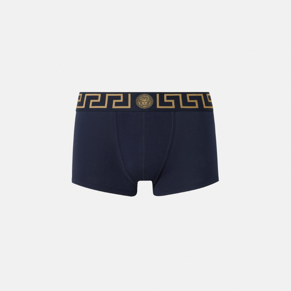 Greca Border Trunks
