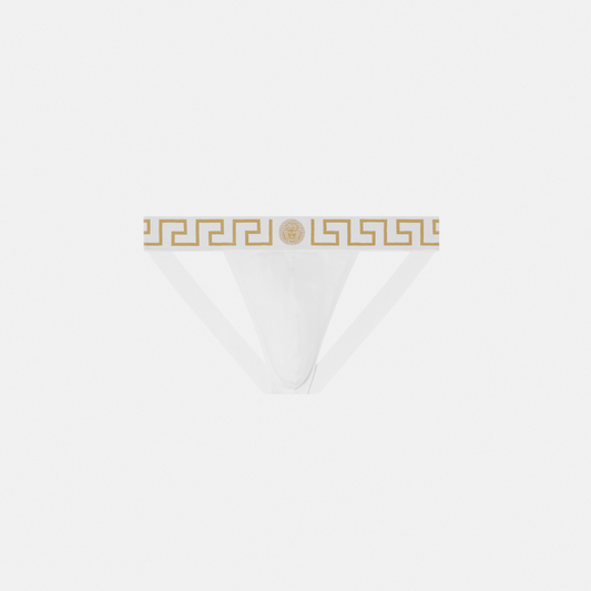 Greca Border Jockstrap