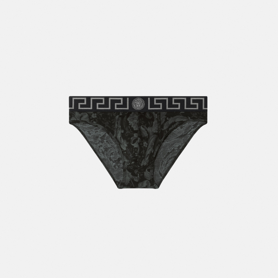 Barocco Briefs