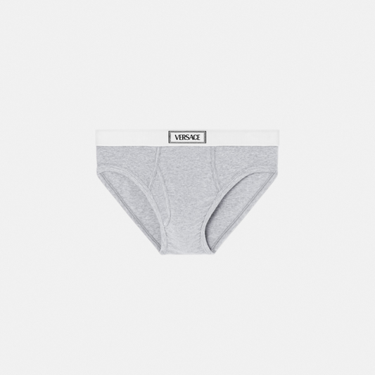 90s Vintage Logo Briefs