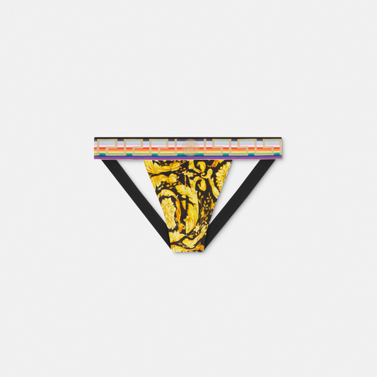 Pride Barocco Jockstrap