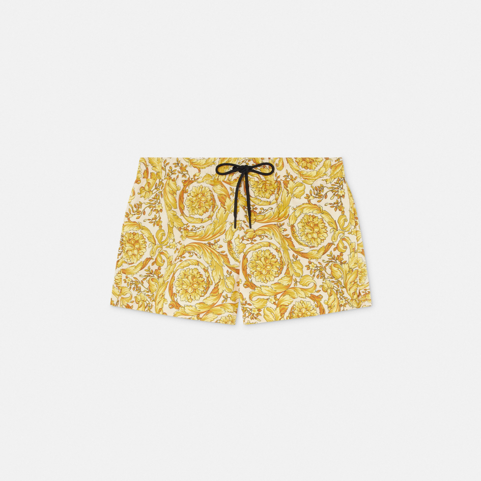 Barocco Swim Shorts
