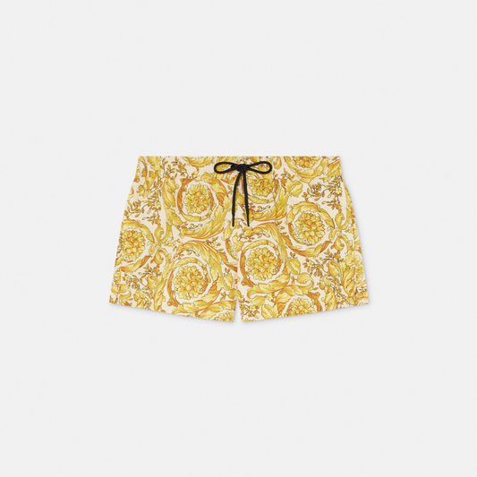 Barocco Swim Shorts