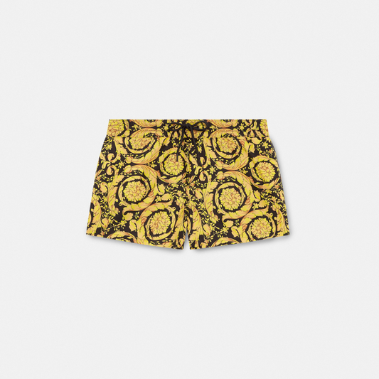 Barocco Swim Shorts