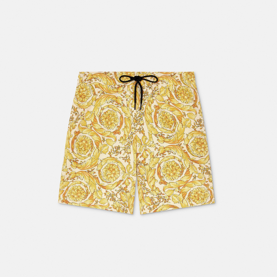 Barocco Swim Boardshorts