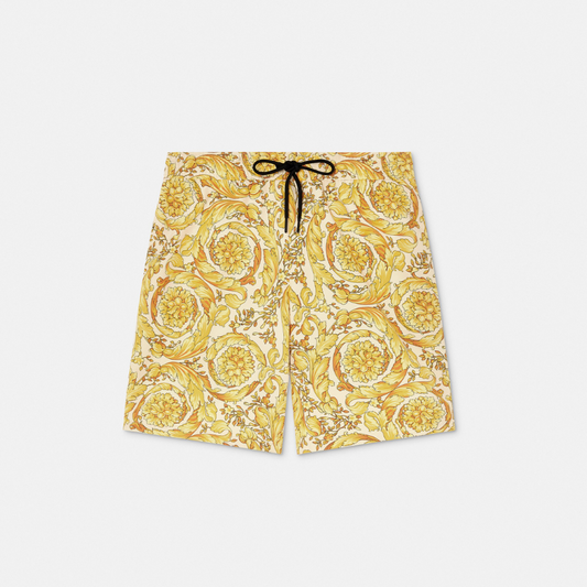 Barocco Swim Boardshorts