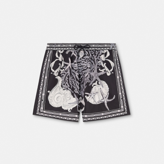 Barocco Reversible Boardshorts