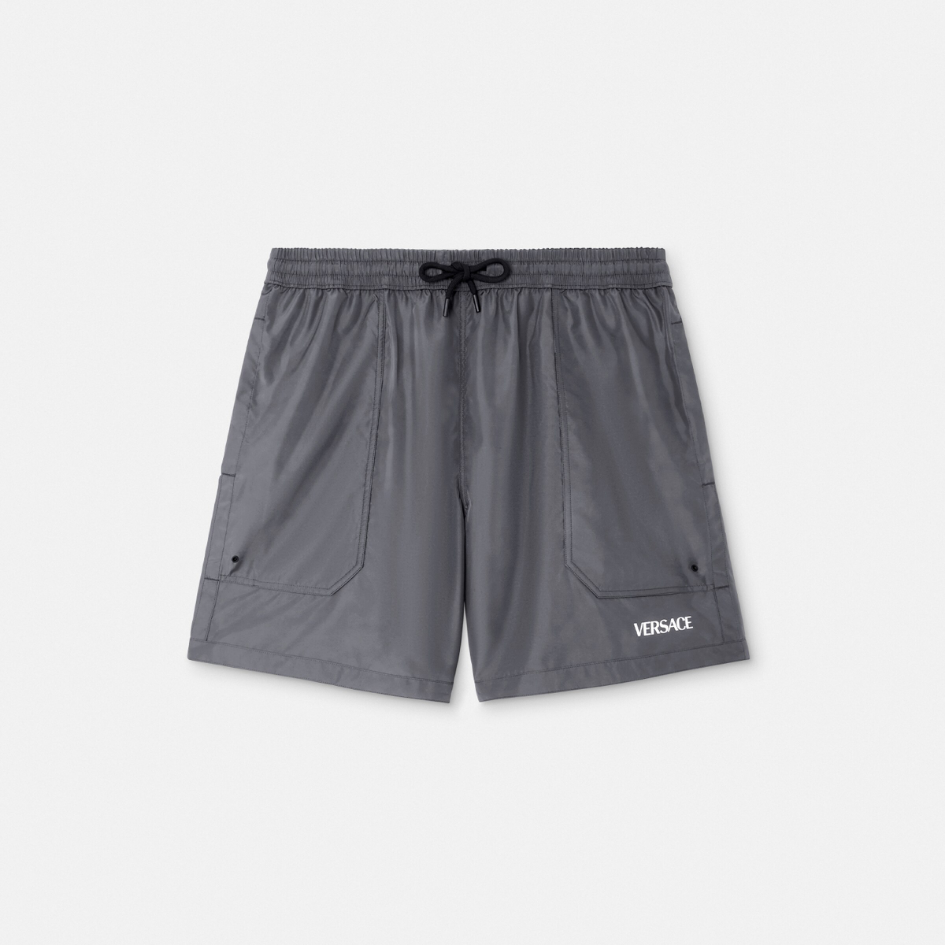 Barocco Reversible Boardshorts