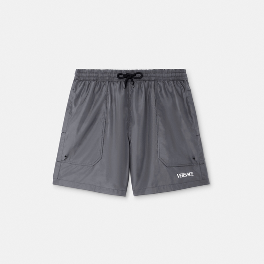 Barocco Reversible Boardshorts