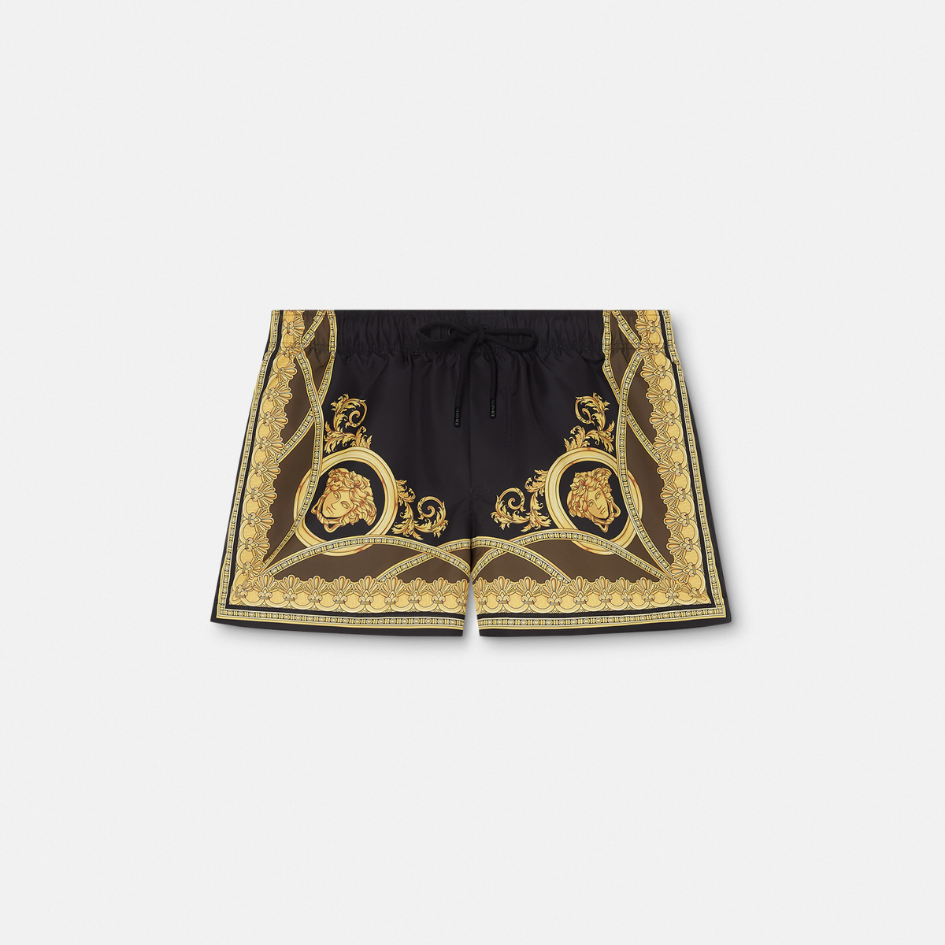 La Coupe des Dieux Swim Shorts
