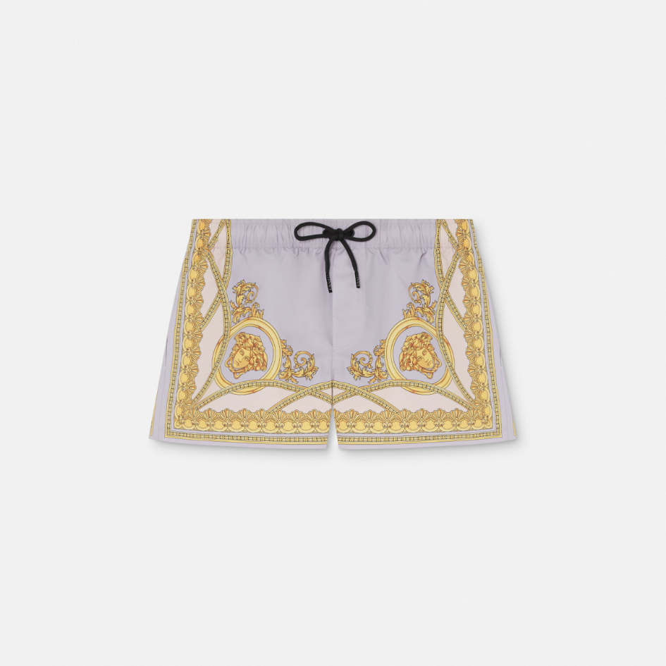 La Coupe des Dieux Swim Shorts