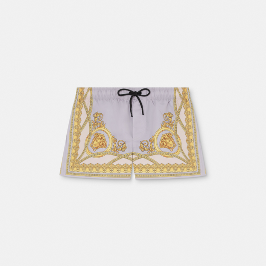La Coupe des Dieux Swim Shorts