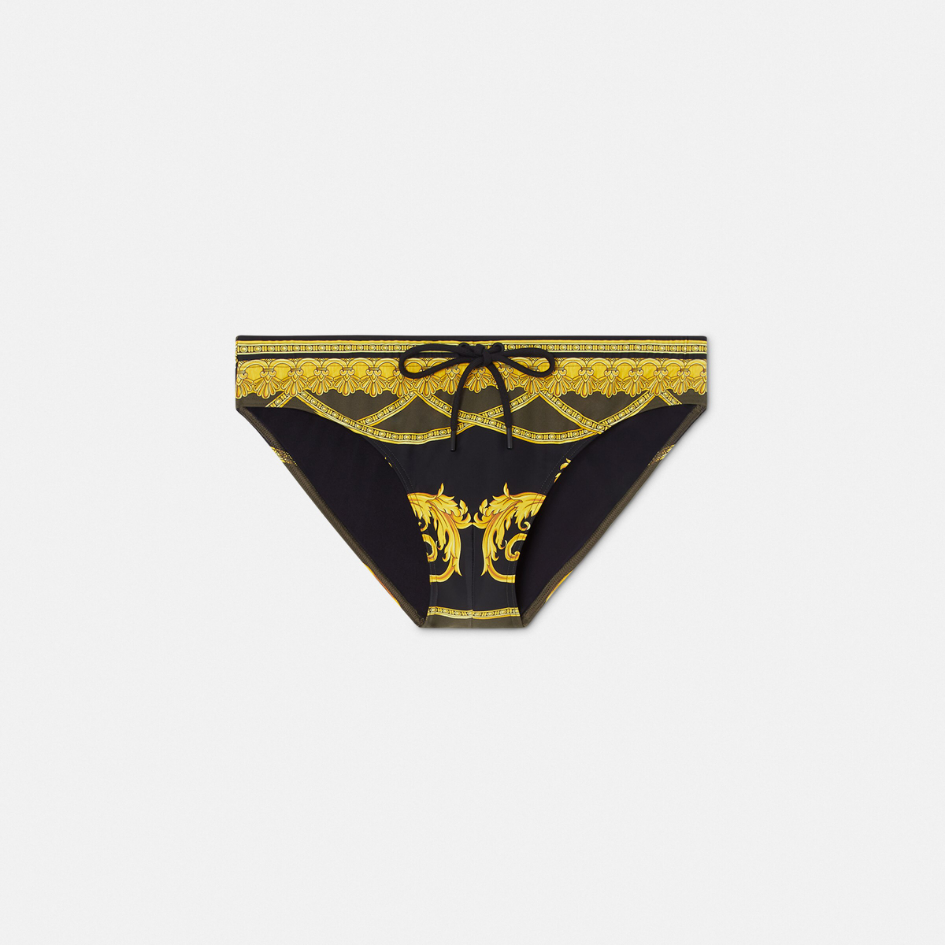 La Coupe des Dieux Swim Briefs