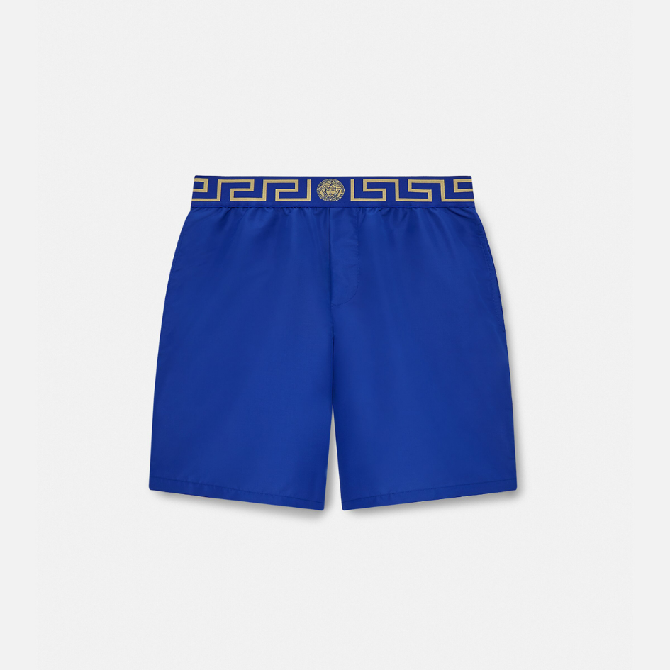 Greca Border Boardshorts