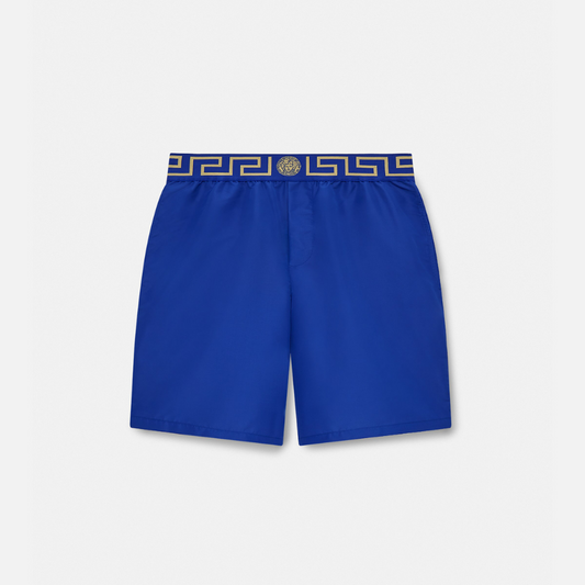 Greca Border Boardshorts