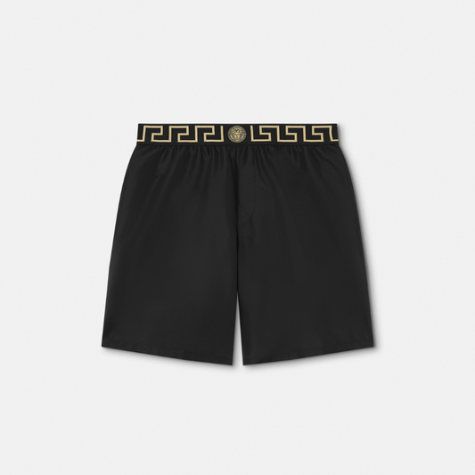 Greca Border Boardshorts