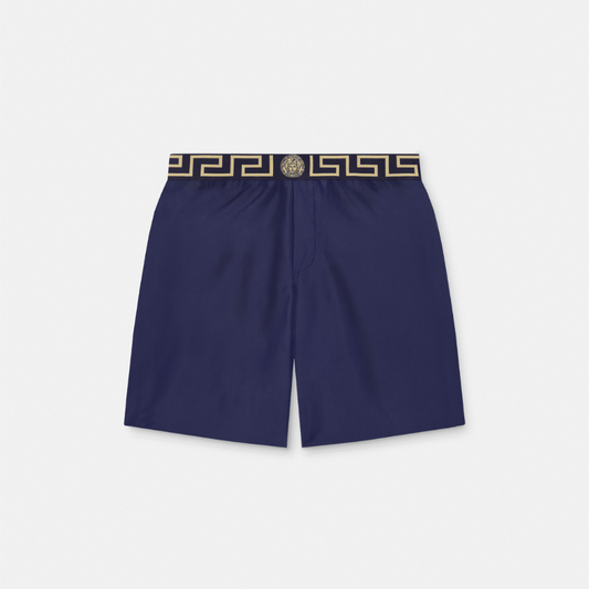 Greca Border Boardshorts