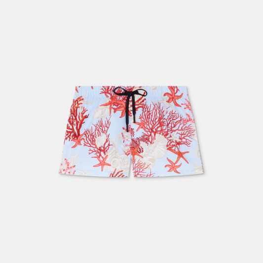 Barocco Sea Swim Shorts