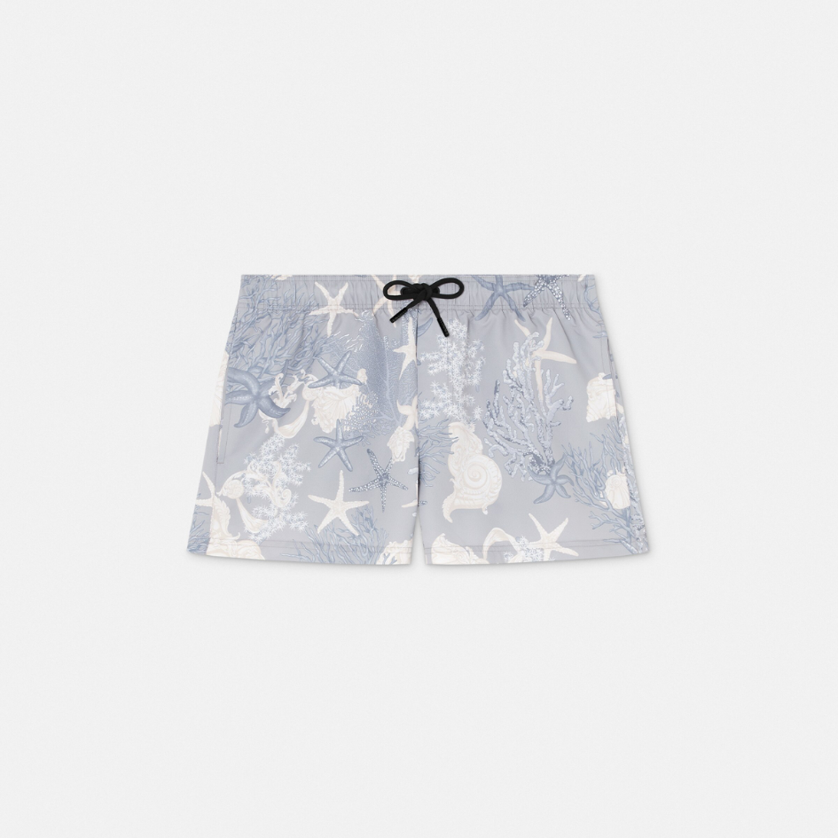 Barocco Sea Swim Shorts