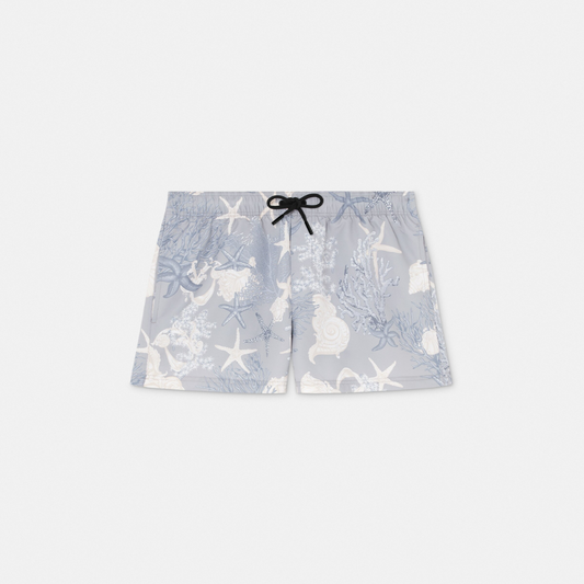 Barocco Sea Swim Shorts