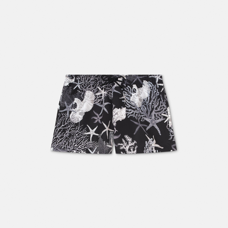Barocco Sea Swim Shorts