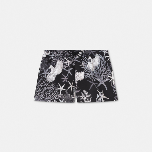 Barocco Sea Swim Shorts