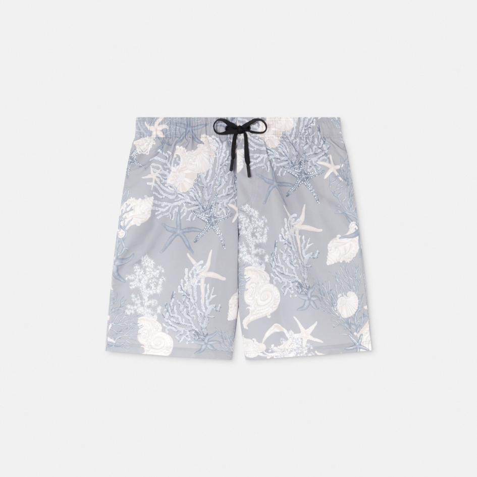 Barocco Sea Boardshorts