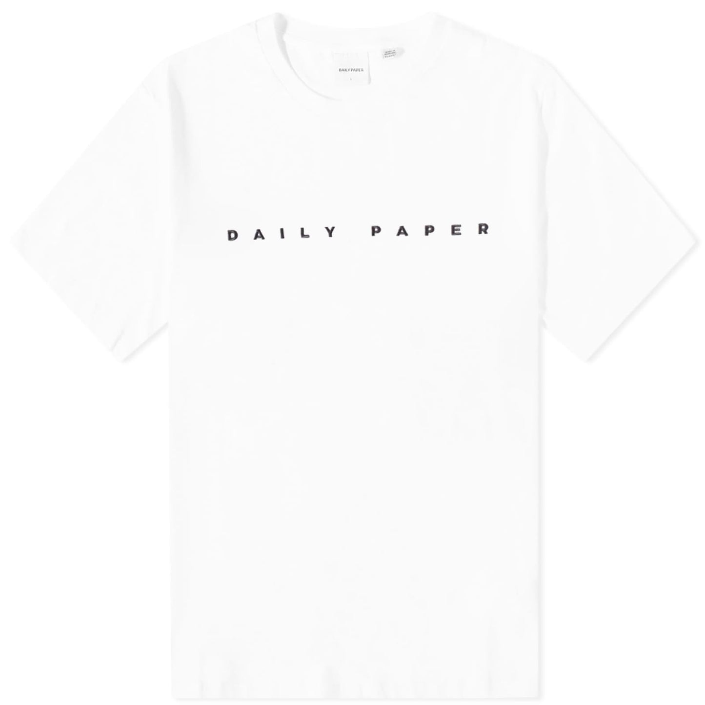 Alias Logo T-Shirt