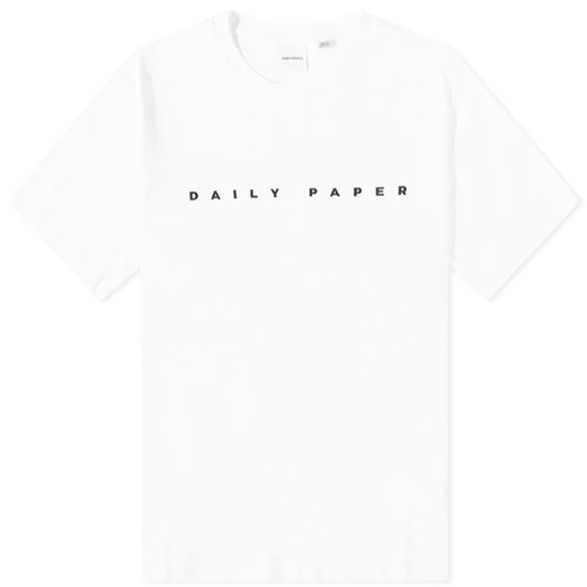 Alias Logo T-Shirt
