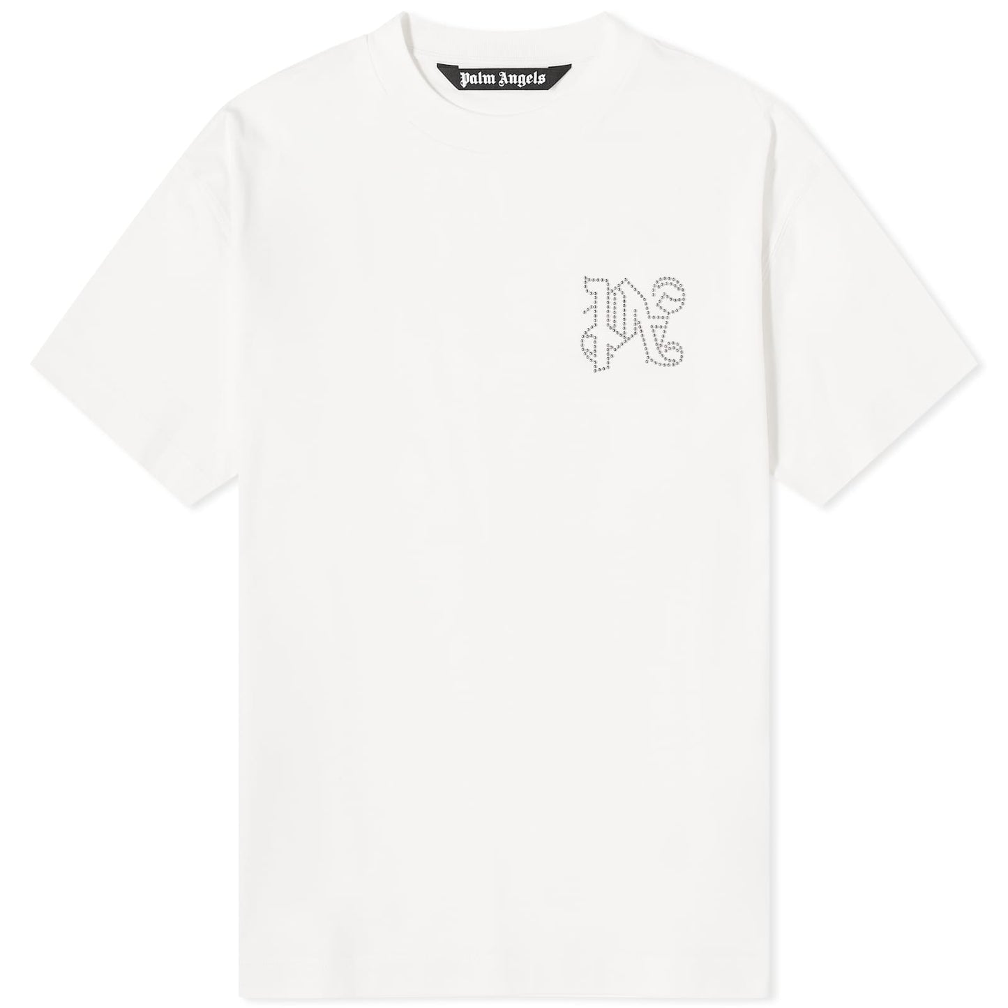 Monogram PA Stud T-Shirt