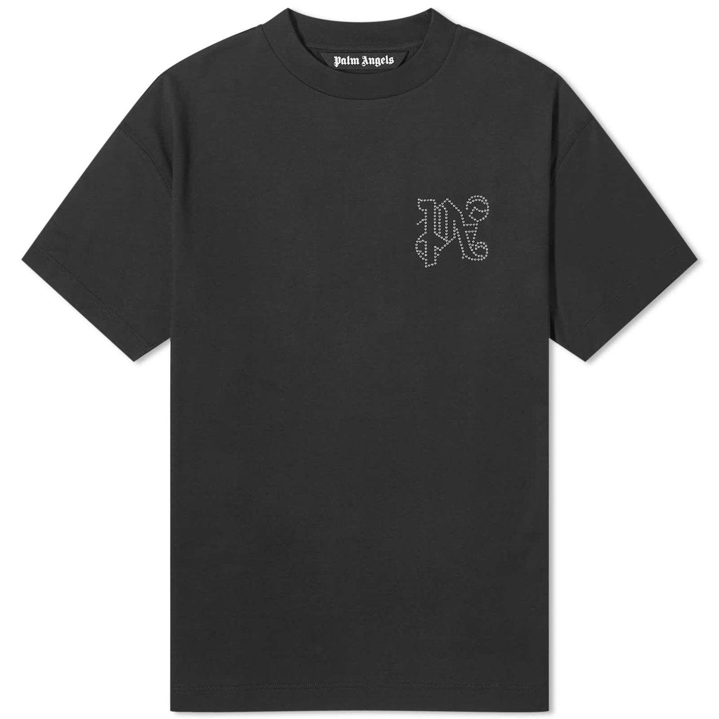 Monogram PA Stud Tee