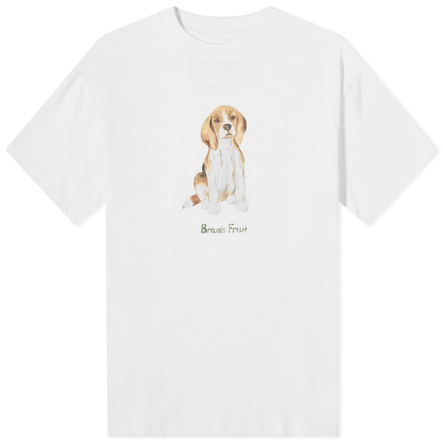 Beagle Aquarel T-Shirt