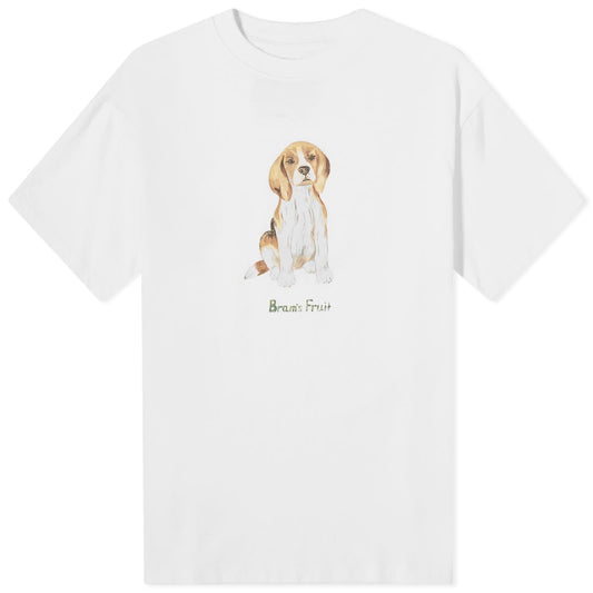 Beagle Aquarel T-Shirt