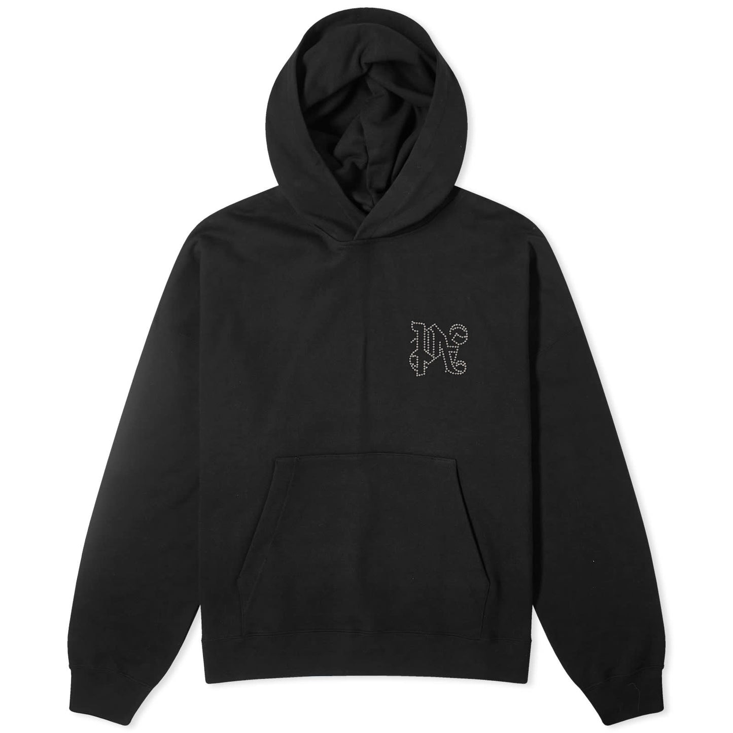 Monogram PA Popover Hoody
