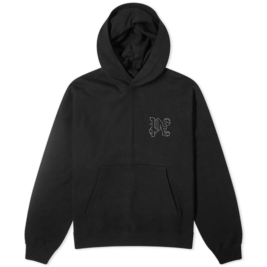 Monogram PA Popover Hoody