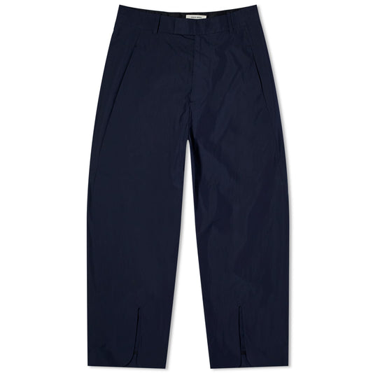 Split Hem Trouser