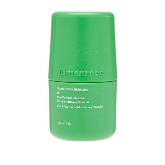 Rice Powder Cleanser