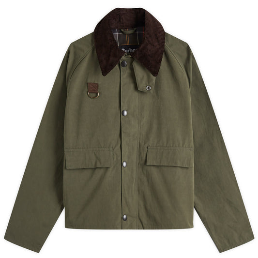 OS Spey Casual Jacket