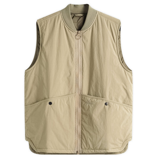 Re-Engineered Liddedale Gilet