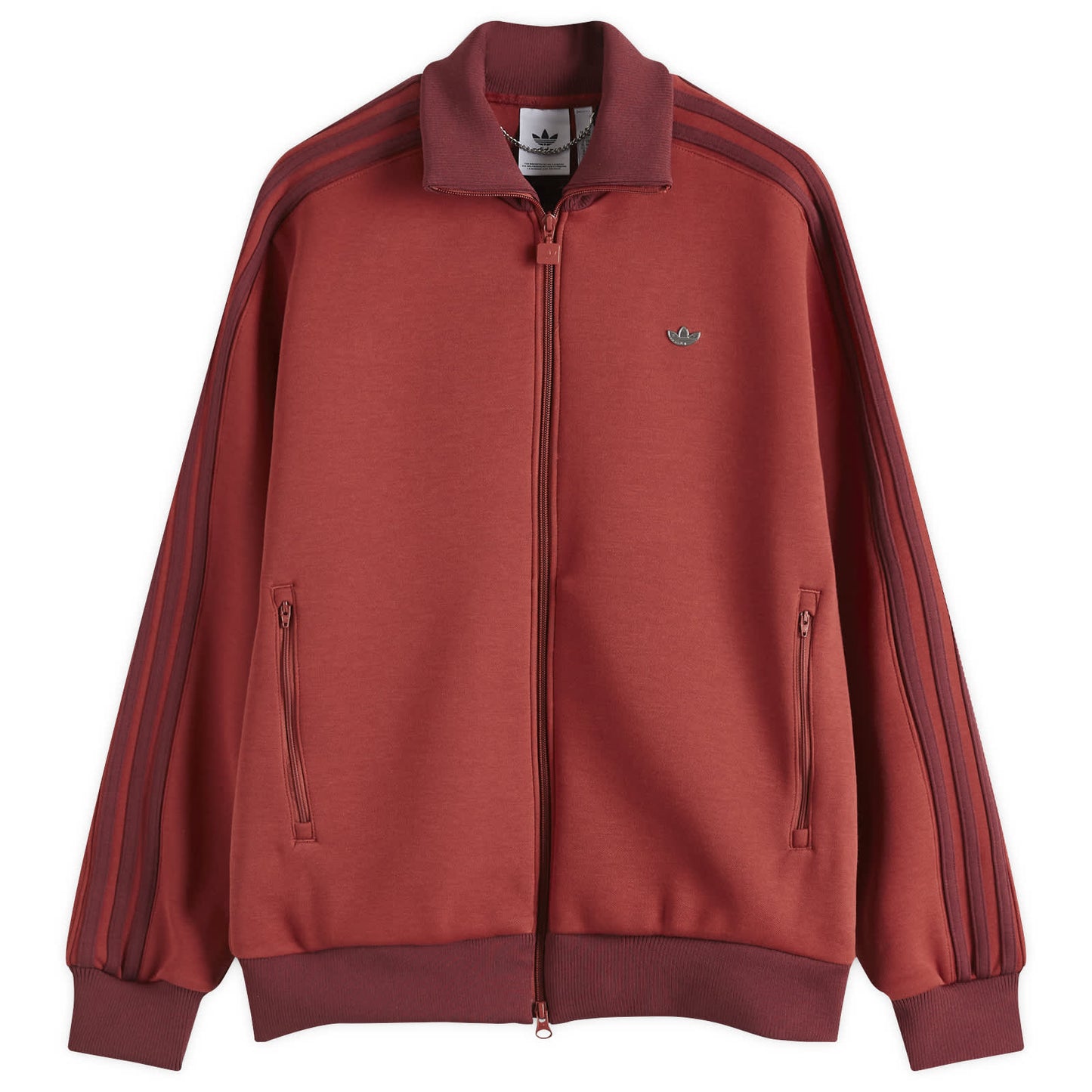 adidas Prem Track Top