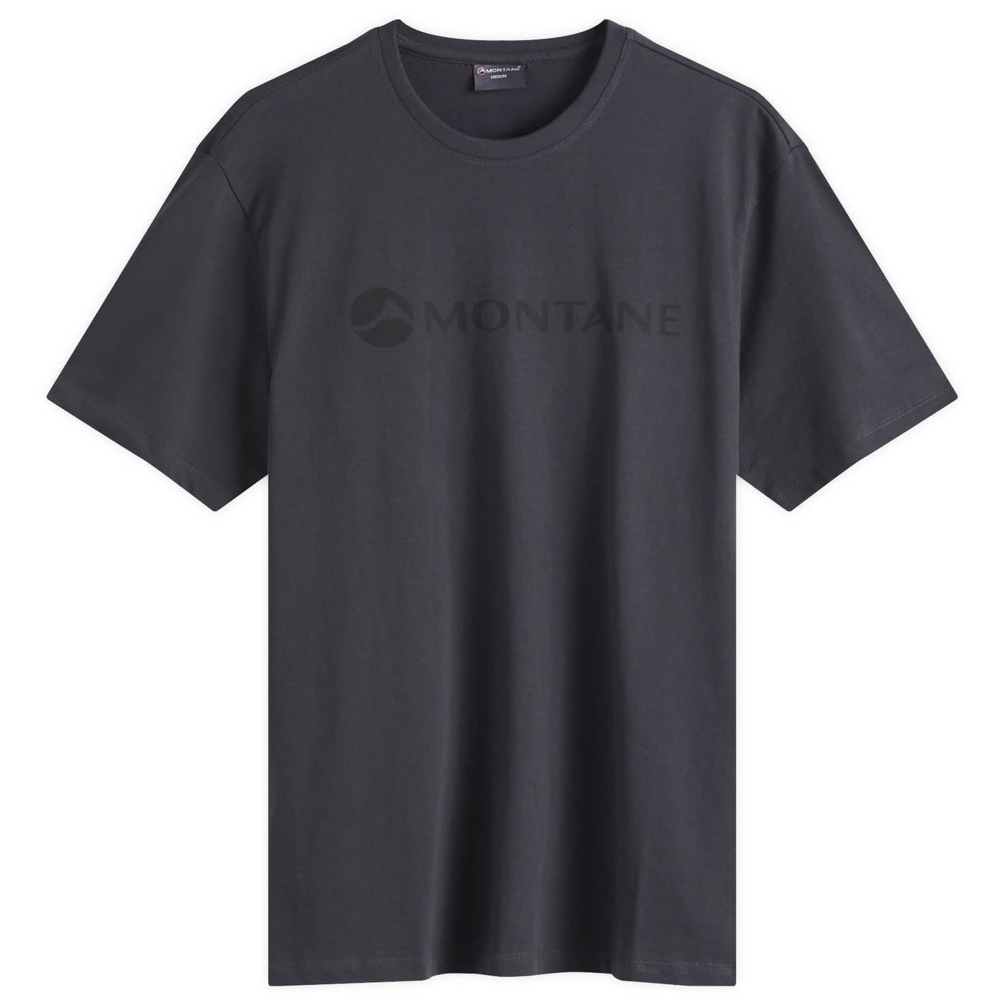 Mono Logo T-Shirt