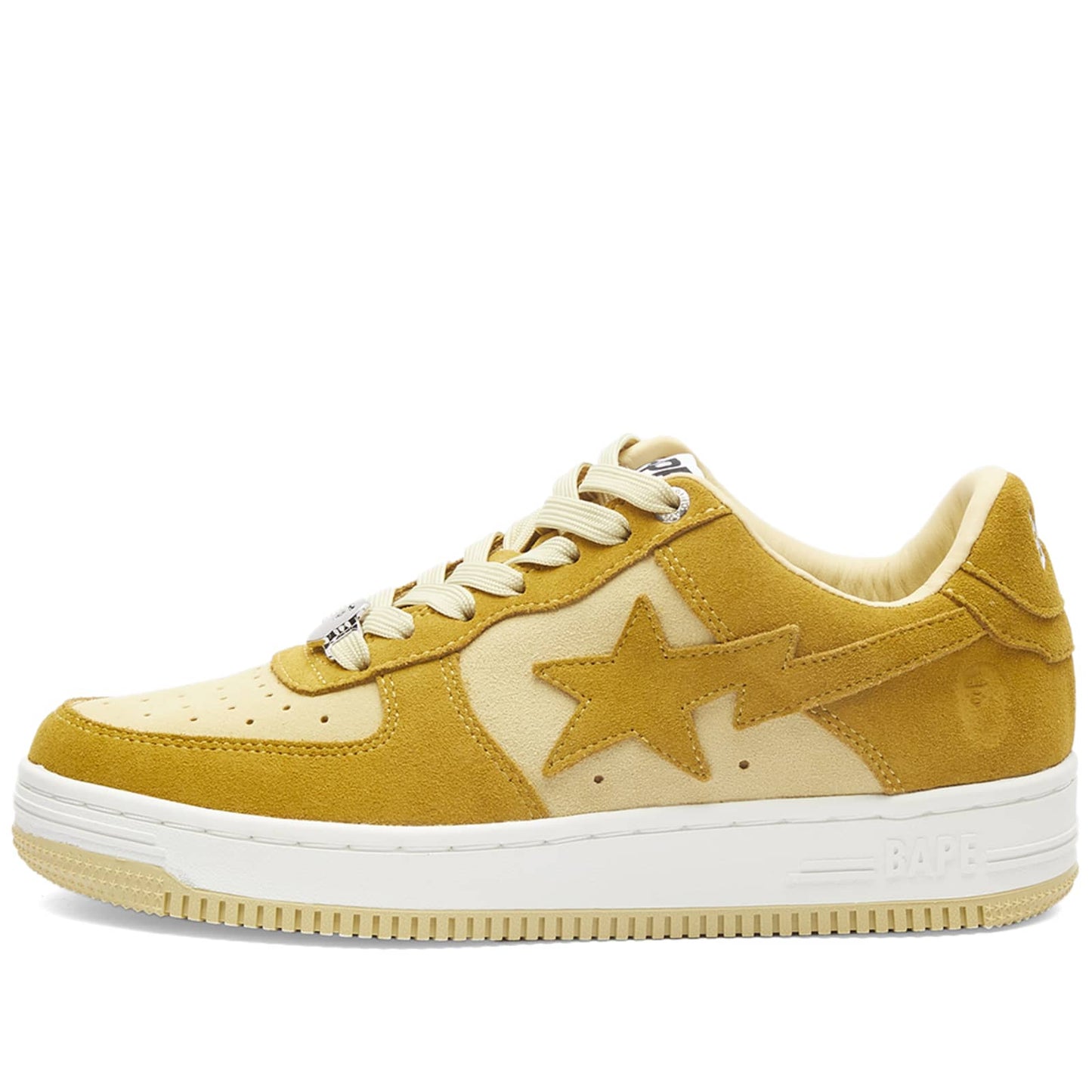 BAPE STA Sneakers