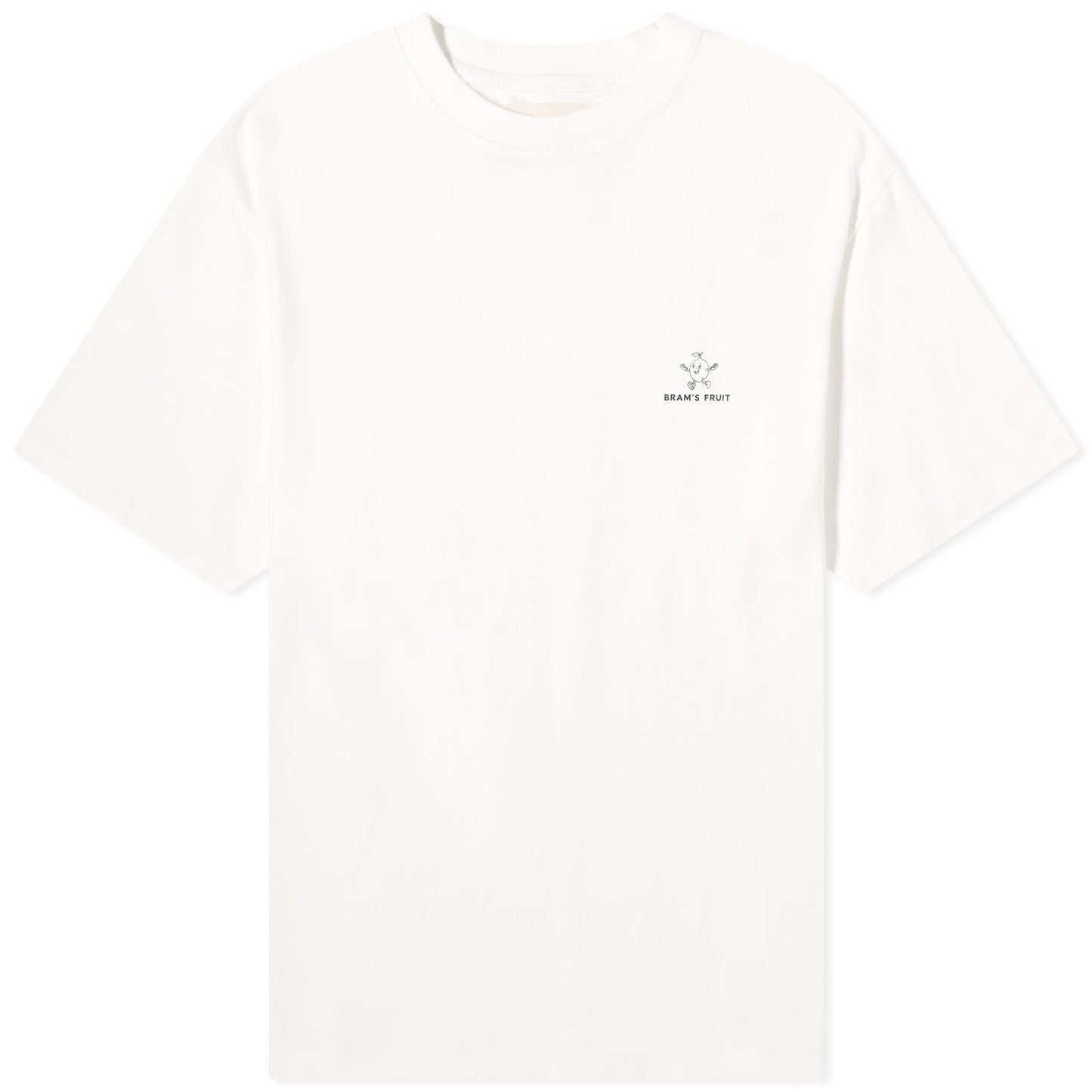 Outline Lemon T-Shirt