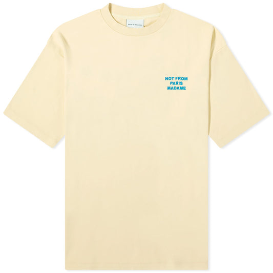 Not From Paris Madame T-Shirt