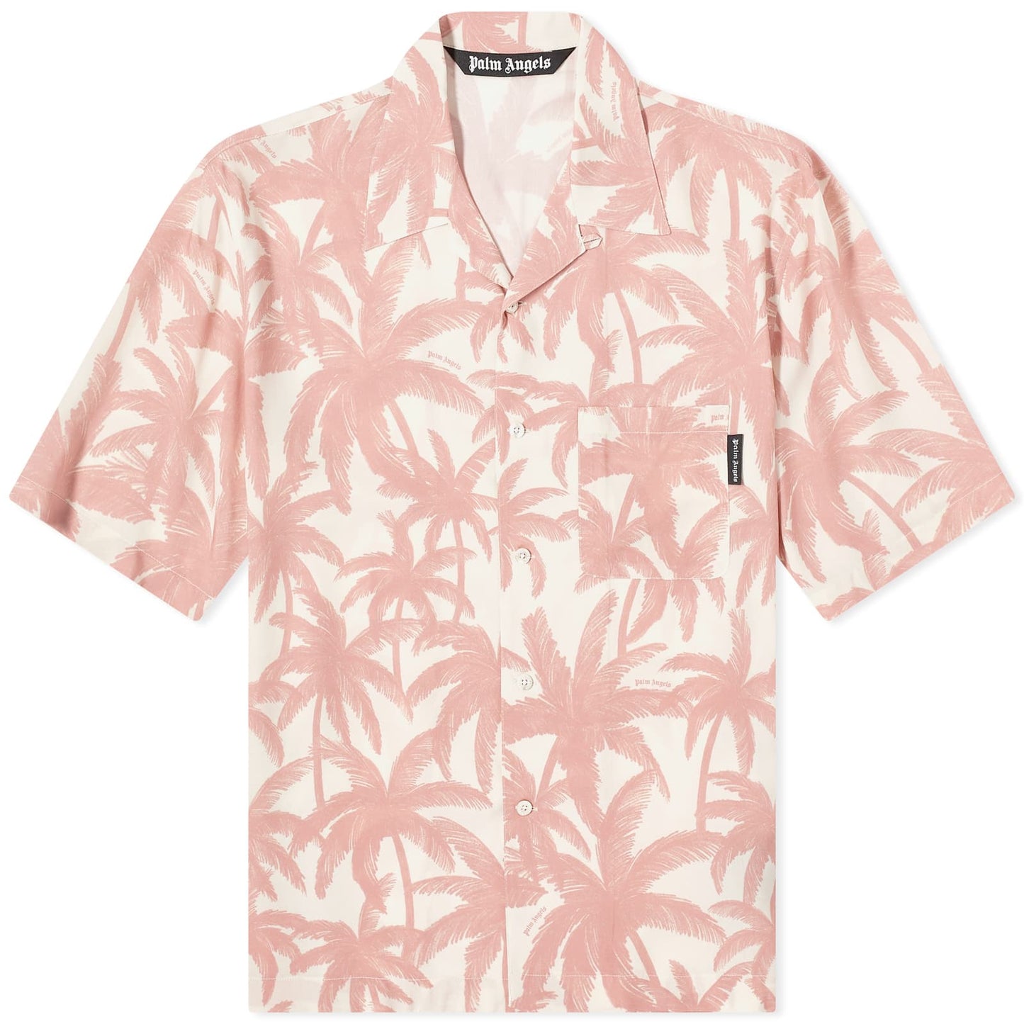 Vacation Shirt