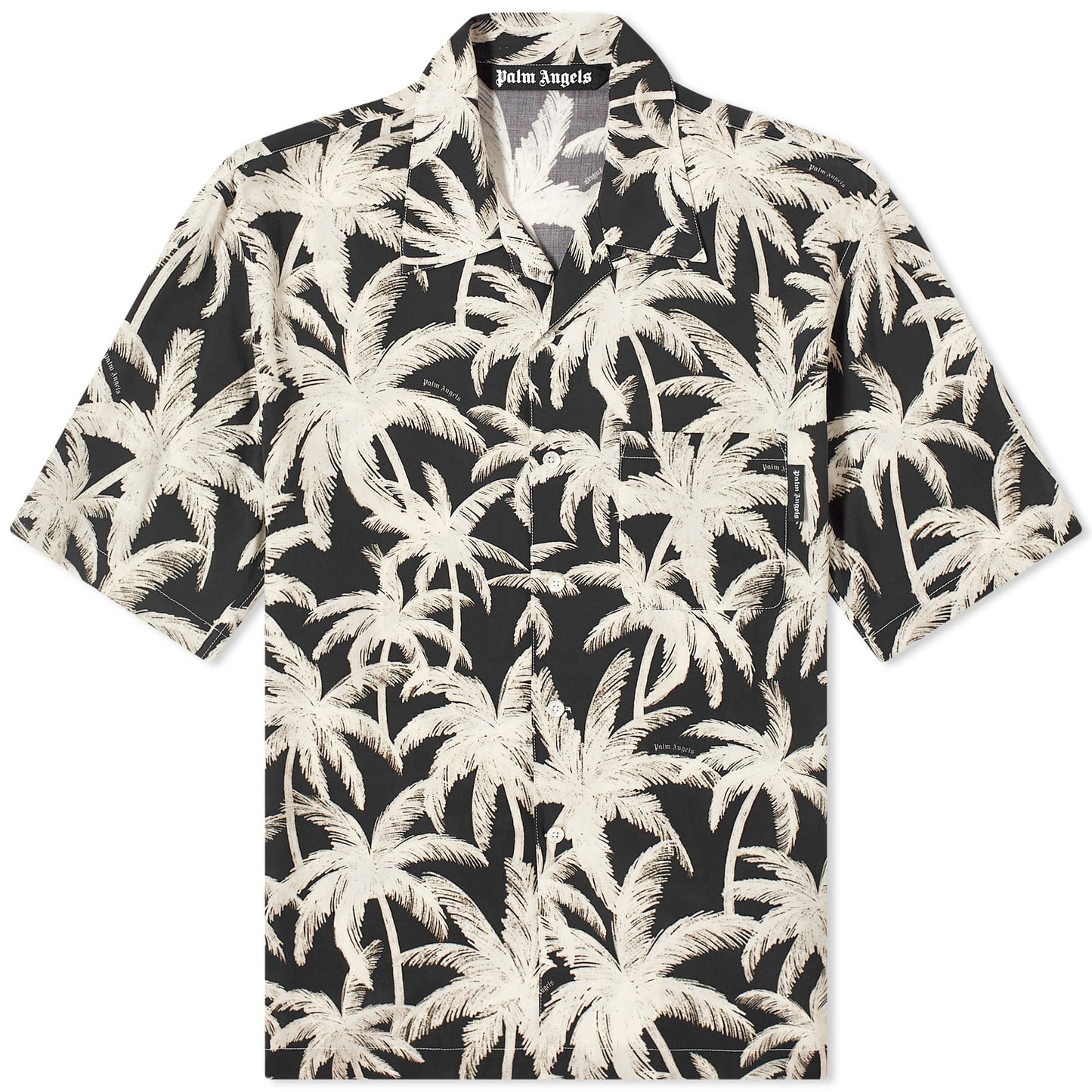 Vacation Shirt